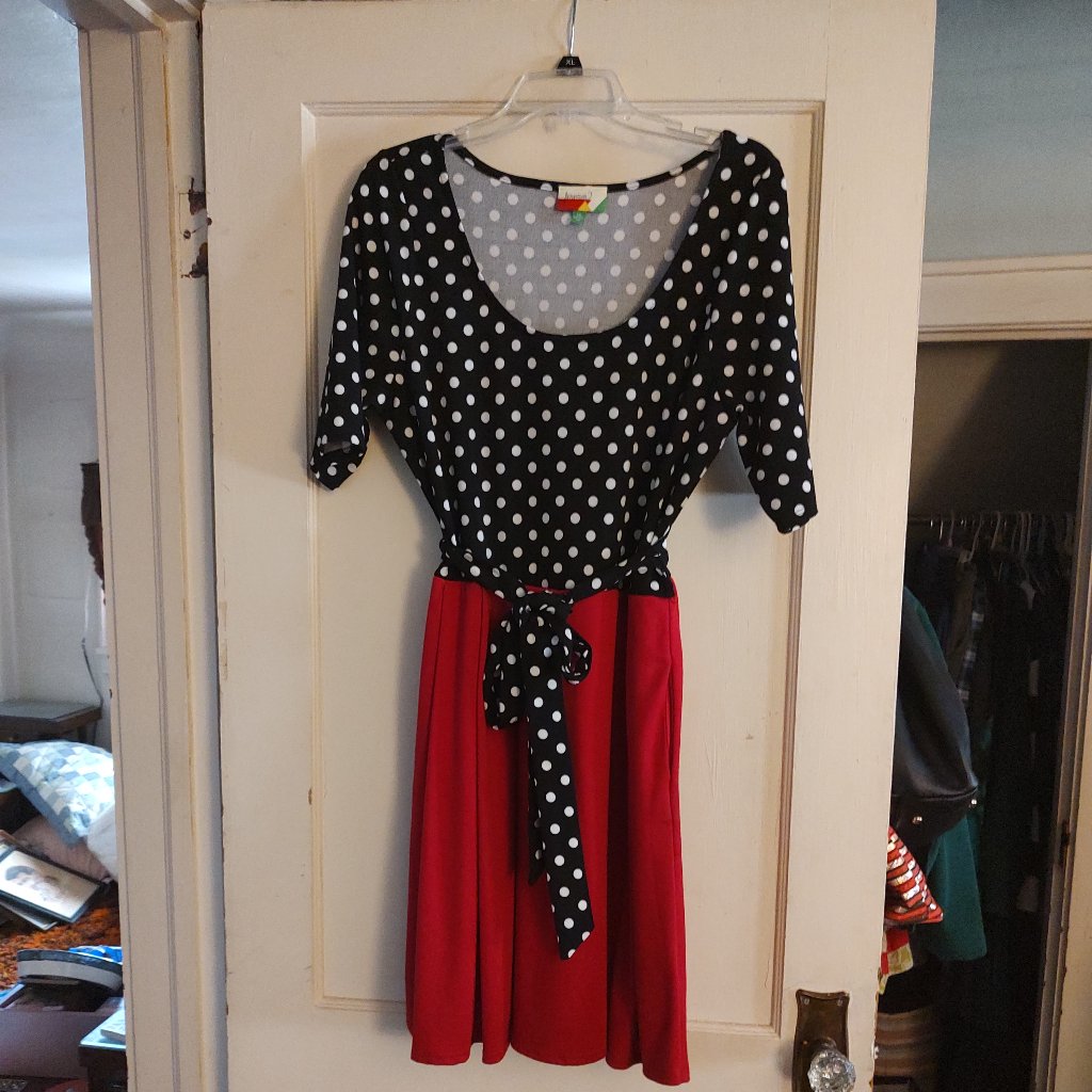 Mod Cloth